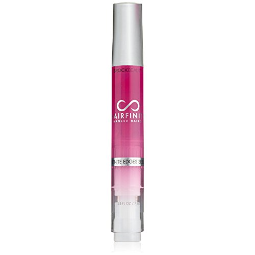 Hairfinity Infinite Edges Serum, 0.24 oz