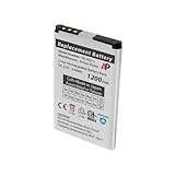 Artisan Power Replacement Battery for ShoreTel IP930D Phone | 1200mAh | Long-Lasting Lithium-Ion Rechargeable Battery Pack | Replaces OEM 300-1032, SH-10450, and 10000058