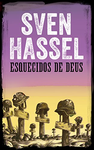 Esquecidos de Deus (Portuguese Edition)