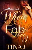 When a Boss Falls in Love 3