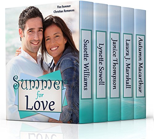Summer for Love (Seasons of Love Book 4)