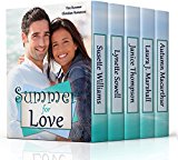 Summer for Love (Seasons of Love Book 4)
