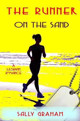 The Runner On The Sand: A Lesbian Romance