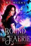 Bound by Faerie: An Urban Fantasy Novel (Stolen Magic Book 1)