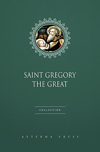Book Cover Saint Gregory the Great Collection [3 Books]