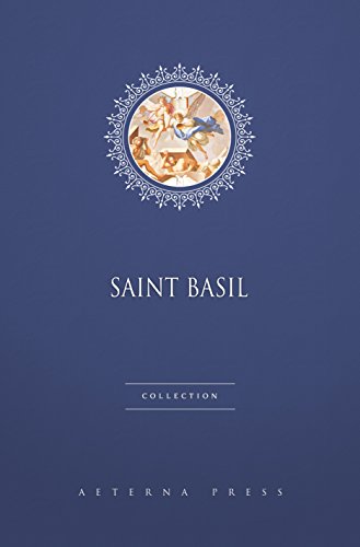 Book Cover Saint Basil Collection [4 Books]