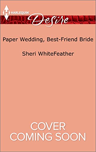 Paper Wedding, Best-Friend Bride (Billionaire Brothers Club)