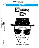 Breaking Bad: The Complete Series (16 Discs) [Blu-ray] [Import]