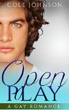 Straight to Gay: Open Play (First Time MM Gay Romance) (Contemporary New Adult LGBT Gay Fiction)