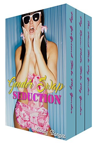 Gender Swap Seduction: Erotic Taboo Gender Swap Forbidden Bundle