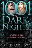 Adoring Ink: A Montgomery Ink Novella