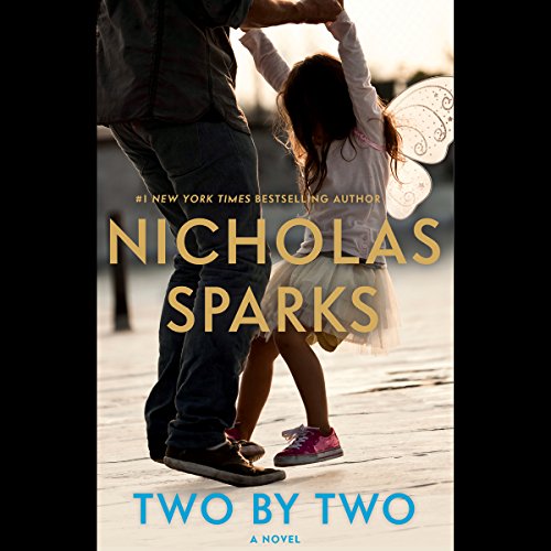Book Cover Two by Two