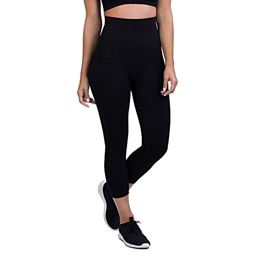 Belly Bandit - Mother Tucker Capri Leggings for Women