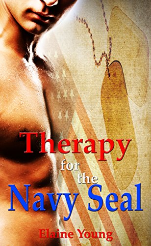 BAD BOY: Therapy for the Navy Seal: Military BBW Patient Romance