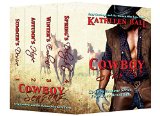 Cowboy Seasons: Four Book Boxed Set