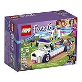 LEGO 6174615 Friends Puppy Parade 41301 Building Kit
