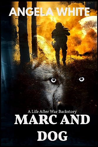 Marc and Dog (Life After War)