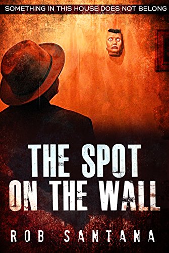 The spot on the Wall