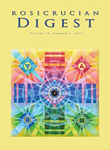 Applying the Rosicrucian Principles: Digest (Rosicrucian Order AMORC Kindle Editions)
