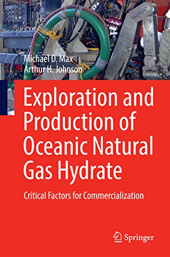 Exploration and Production of Oceanic Natural Gas Hydrate: Critical Factors for Commercialization