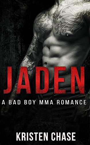 Romance: JADEN: An MMA Fighter Romance (Bad Boy Tattoo Romance) (New Adult Pregnancy Short Stories)