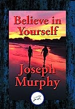 Book Cover Believe in Yourself