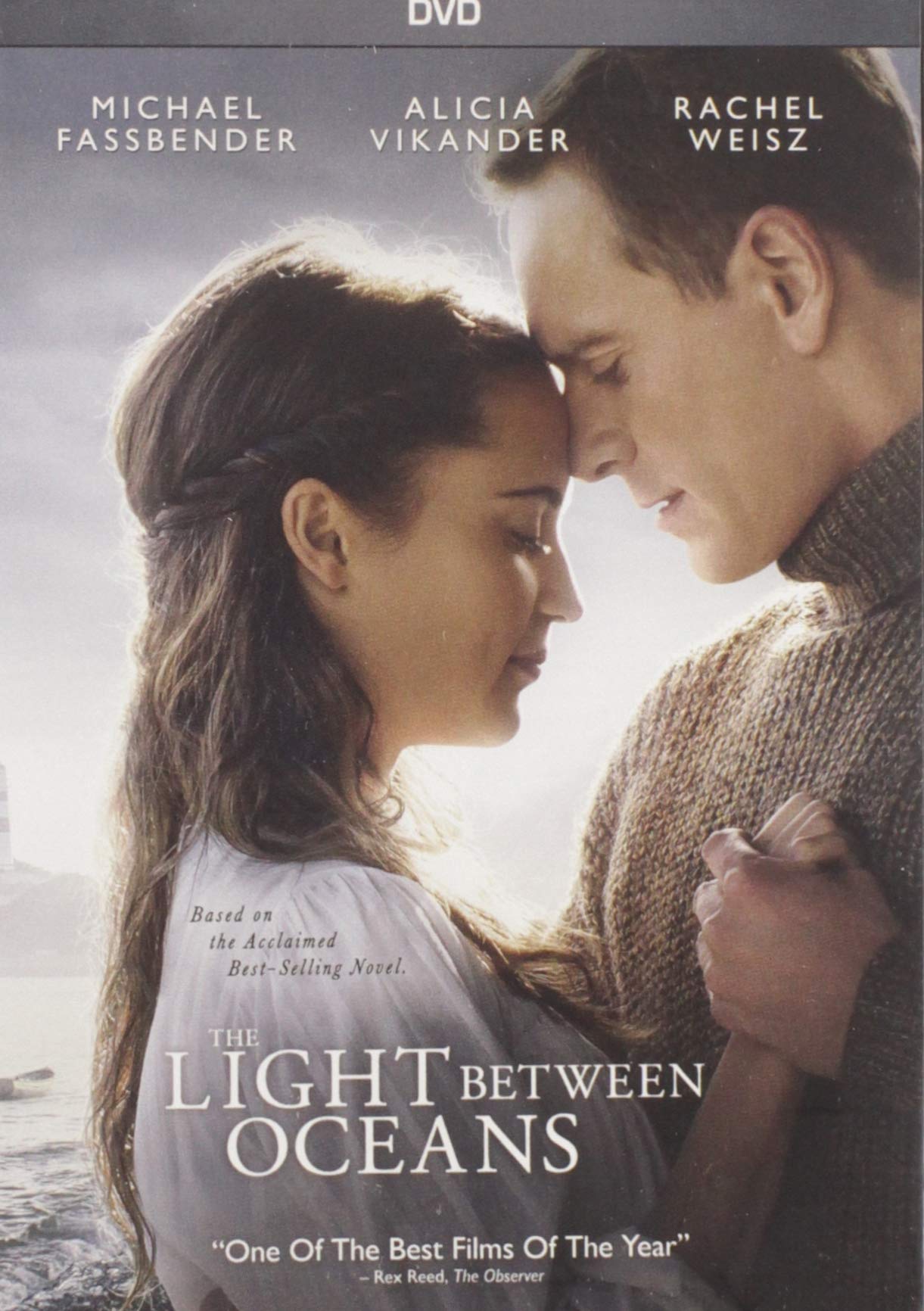 Book Cover The Light Between Oceans