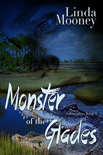 Monster of the Glades (Subwoofers Book 3)