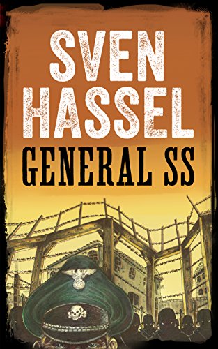 GENERAL SS (Dutch Edition)