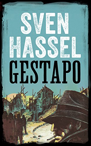 GESTAPO (Dutch Edition)