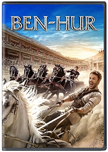 Book Cover Ben-Hur