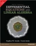 Differential Equations and Linear Algebra-International Economy Edition