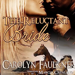 The Reluctant Bride
