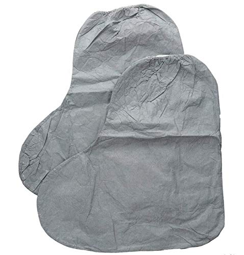 DuPont Tyvek Boot Covers
