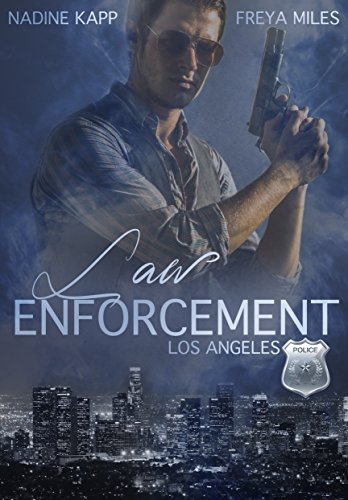 Law Enforcement: Los Angeles (German Edition)