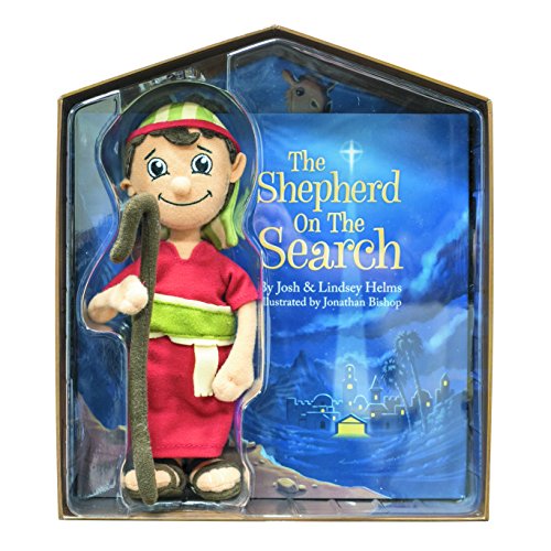 Shepherd On the Search Activity Set