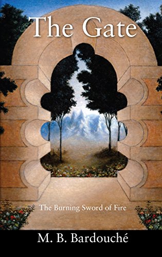 The Gate: The Burning Sword of Fire