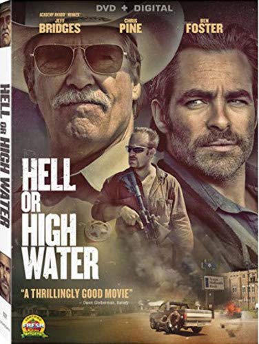 Hell Or High Water