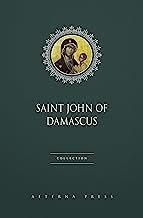 Book Cover Saint John of Damascus Collection [4 Books]