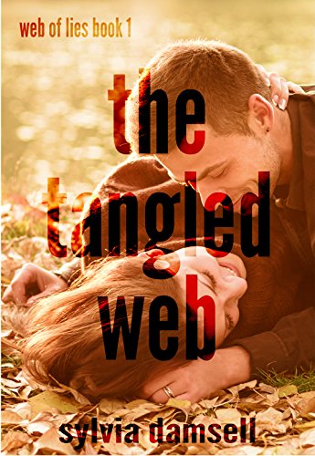 Book Cover The Tangled Web (The Web of Lies Book 1)