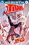 Titans (2016-) #5