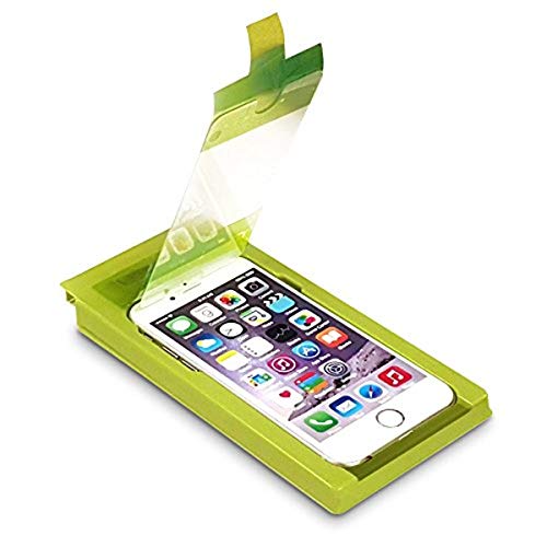 PureGear Tempered Glass for iPhone 7 Plus - Clear