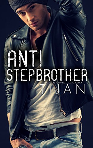 Book Cover Anti-Stepbrother