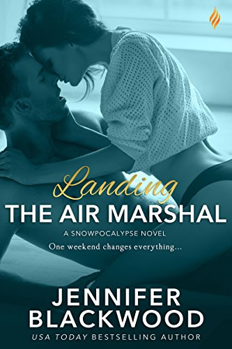 Landing the Air Marshal (Snowpocalypse Book 1)