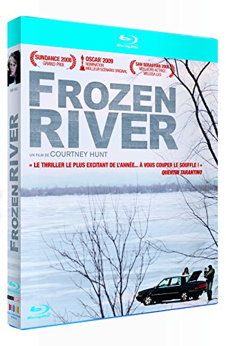 Frozen River [Blu-ray]