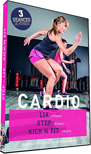 LIA + Step + Kick'n'Fit