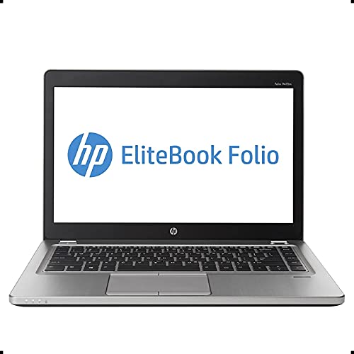 Book Cover HP EliteBook Folio 9470M 14