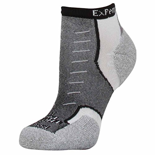 Thorlos Thorlos Experia Low Cut 3-pair Pack