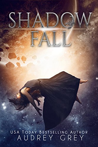 Book Cover Shadow Fall