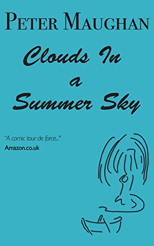 Clouds in a Summer Sky (The Batch Magna Novels Book 4)